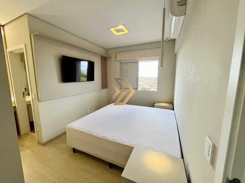 Apartamento, 2 quartos, 129 m² - Foto 11