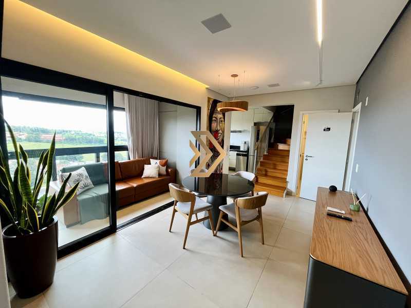 Apartamento, 2 quartos, 129 m² - Foto 1