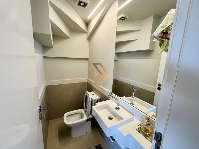 Apartamento, 2 quartos, 129 m² - Foto 23
