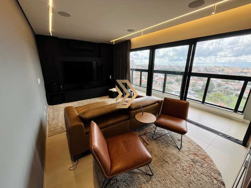 Apartamento, 2 quartos, 129 m² - Foto 5