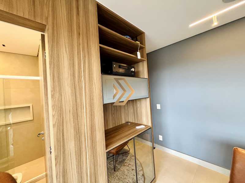 Apartamento, 2 quartos, 129 m² - Foto 14