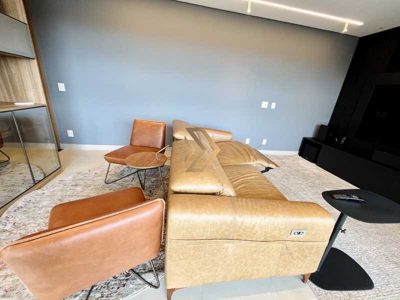 Apartamento, 2 quartos, 129 m² - Foto 8