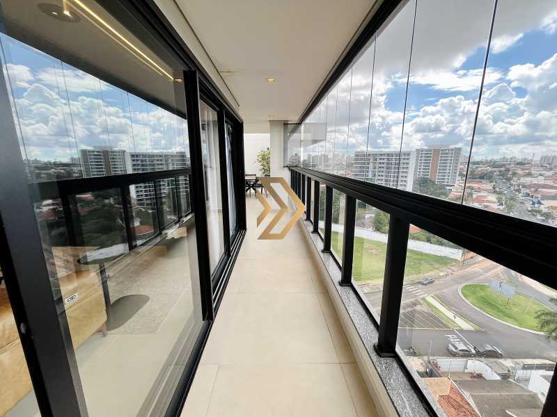 Apartamento, 2 quartos, 129 m² - Foto 6