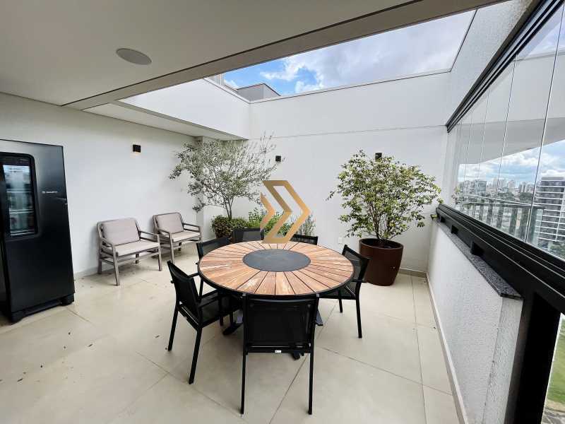 Apartamento, 2 quartos, 129 m² - Foto 20