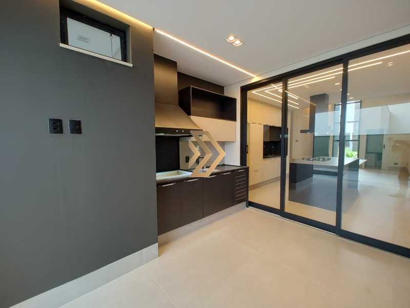 Casa de Condomínio, 3 quartos - Foto 5