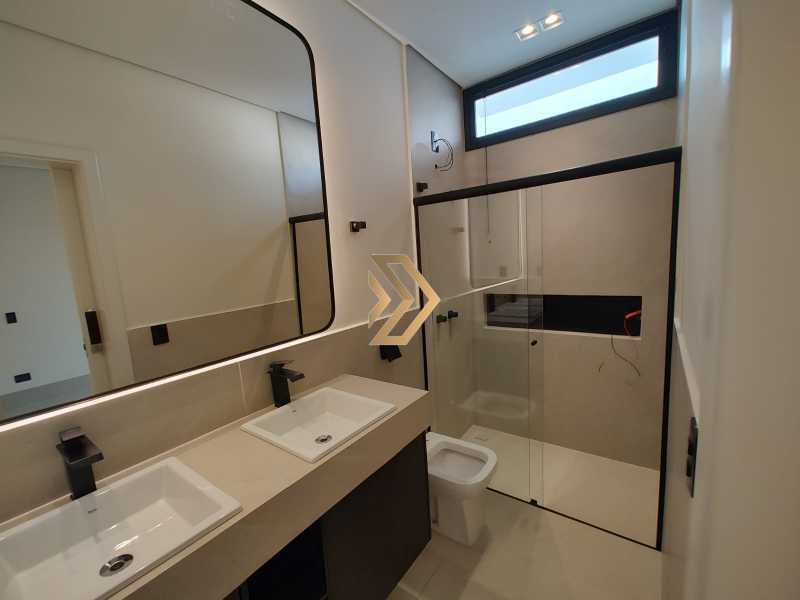 Casa de Condomínio, 3 quartos - Foto 11