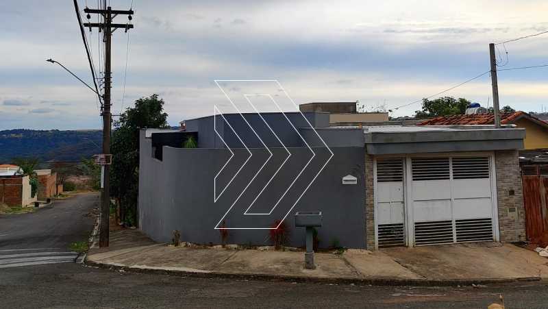 Casa, 3 quartos, 50 m² - Foto 1