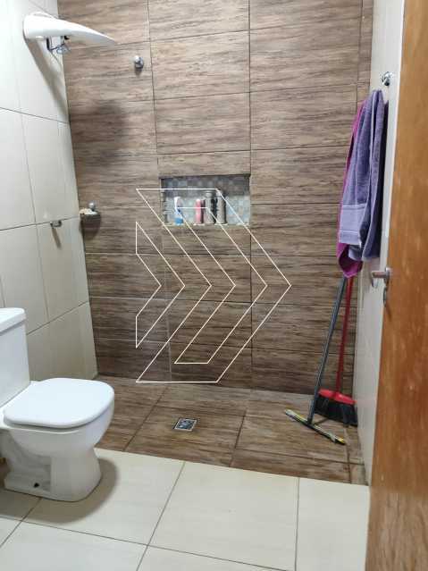 Casa, 3 quartos, 50 m² - Foto 8