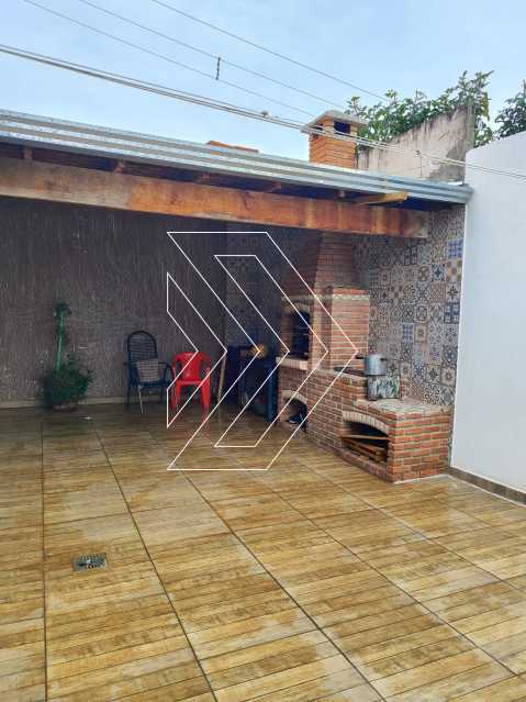 Casa, 3 quartos, 50 m² - Foto 10