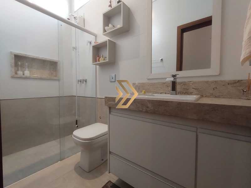 Casa, 3 quartos, 186 m² - Foto 8