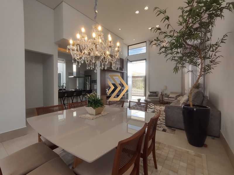 Casa, 3 quartos, 186 m² - Foto 3