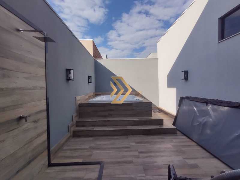 Casa, 3 quartos, 186 m² - Foto 7