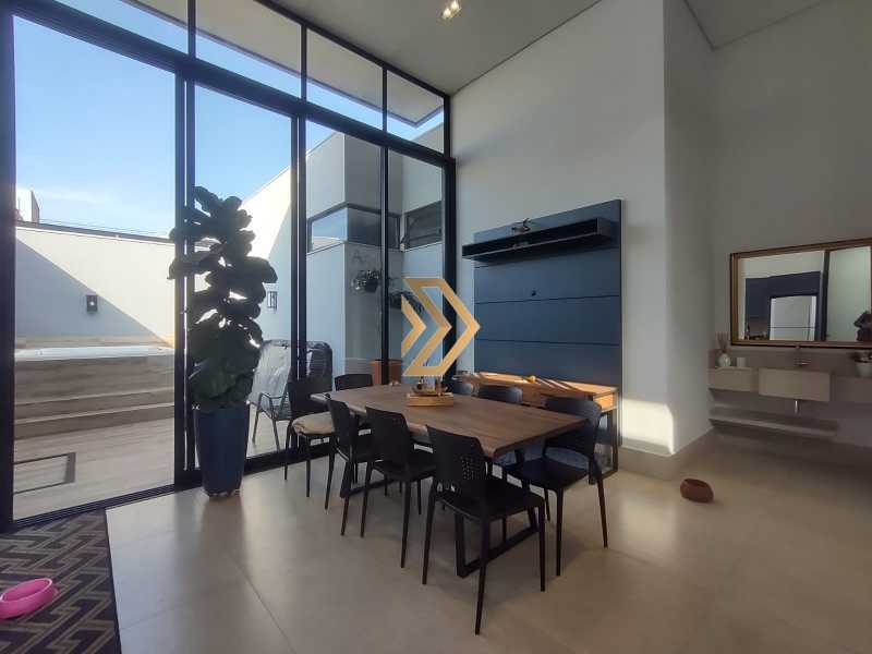 Casa, 3 quartos, 186 m² - Foto 9