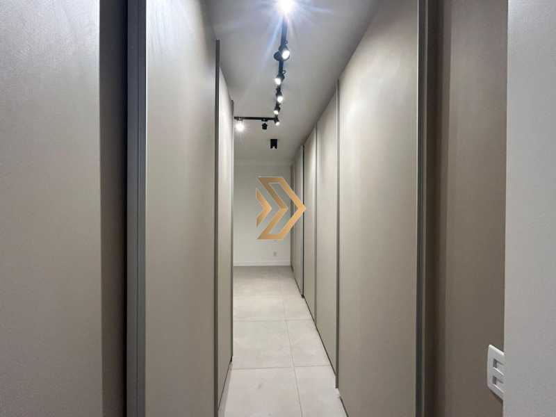 Apartamento, 3 quartos, 160 m² - Foto 12