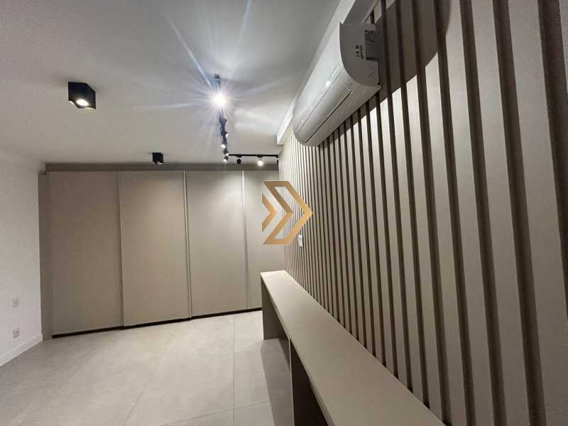 Apartamento, 3 quartos, 160 m² - Foto 14