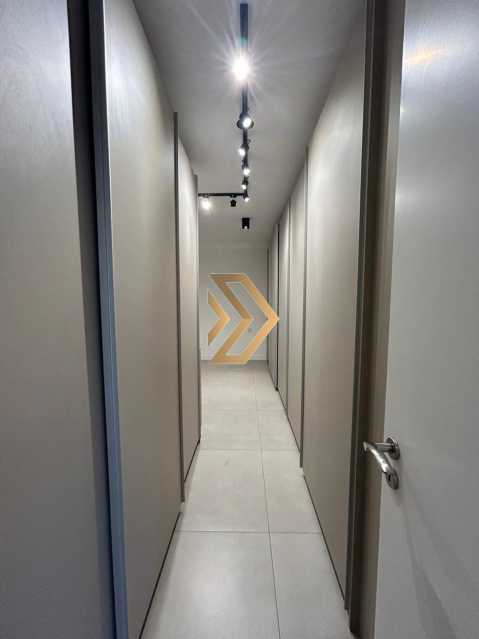 Apartamento, 3 quartos, 160 m² - Foto 17