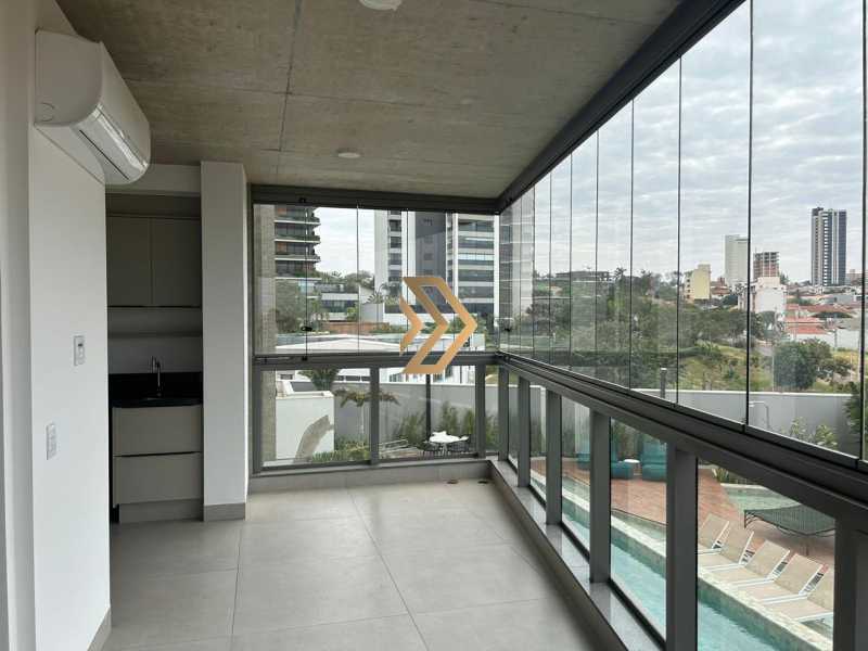 Apartamento, 3 quartos, 160 m² - Foto 6