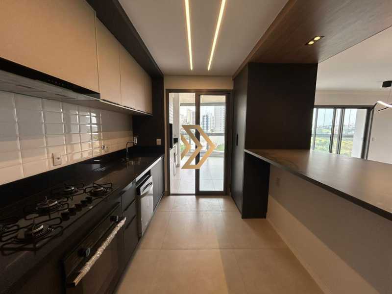 Apartamento, 3 quartos, 160 m² - Foto 9