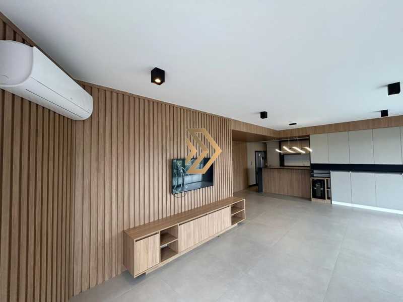 Apartamento, 3 quartos, 160 m² - Foto 2