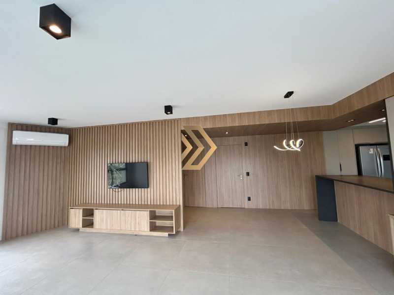 Apartamento, 3 quartos, 160 m² - Foto 3