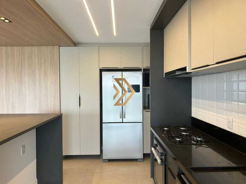 Apartamento, 3 quartos, 160 m² - Foto 10