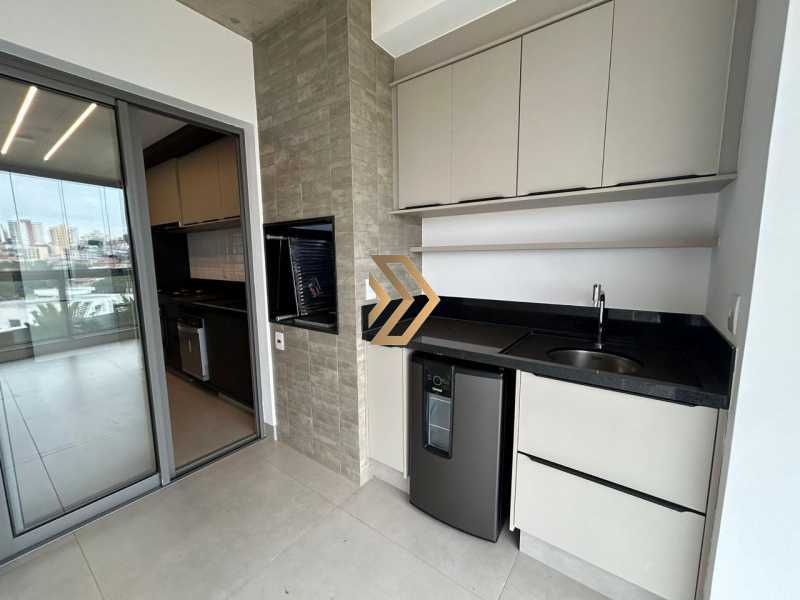 Apartamento, 3 quartos, 160 m² - Foto 8