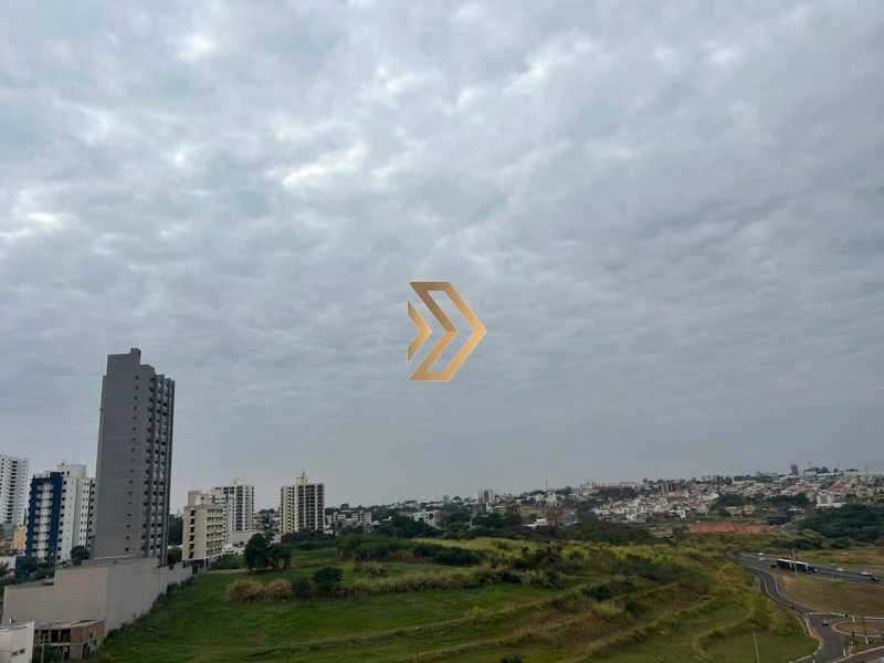 Apartamento, 3 quartos, 160 m² - Foto 21