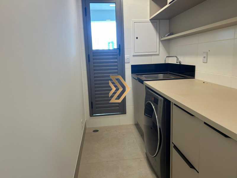Apartamento, 3 quartos, 160 m² - Foto 22