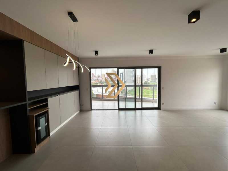 Apartamento, 3 quartos, 160 m² - Foto 4