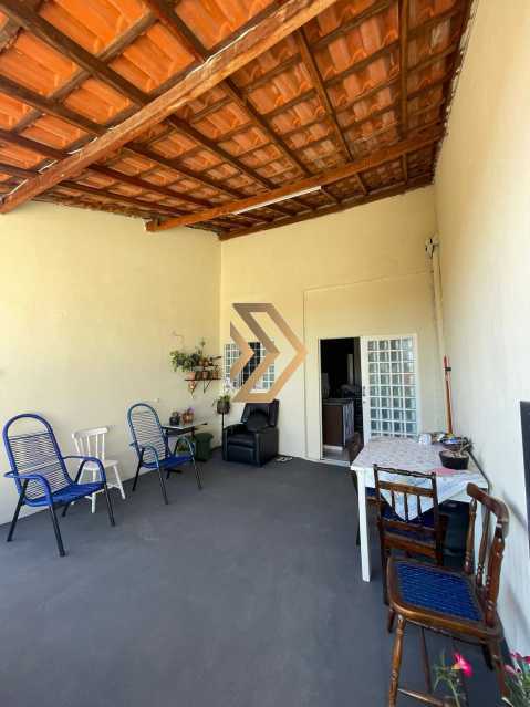 Casa, 3 quartos, 120 m² - Foto 9