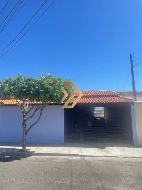 Casa, 3 quartos, 120 m² - Foto 1