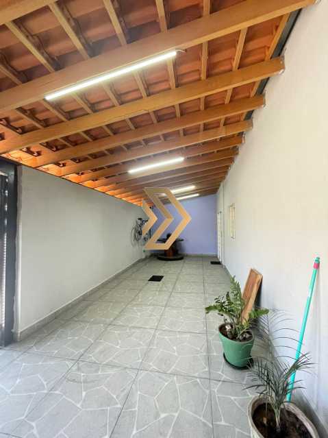 Casa, 3 quartos, 120 m² - Foto 2