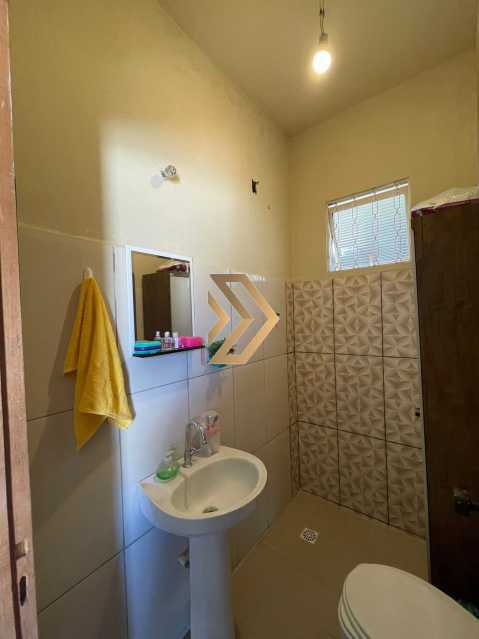 Casa, 3 quartos, 120 m² - Foto 12