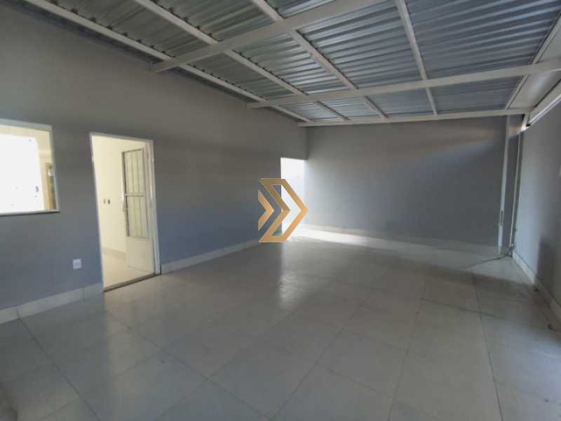 Casa, 2 quartos, 55 m² - Foto 2