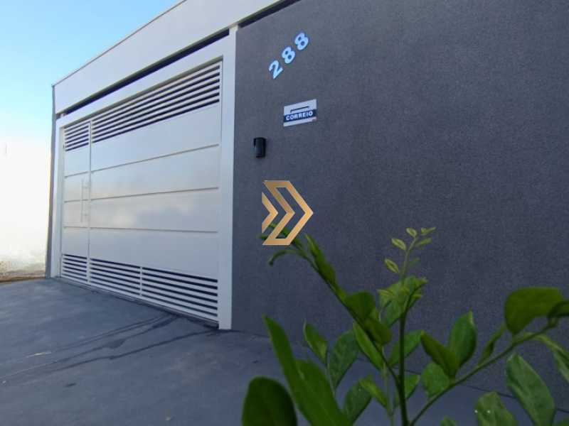 Casa, 2 quartos, 55 m² - Foto 1