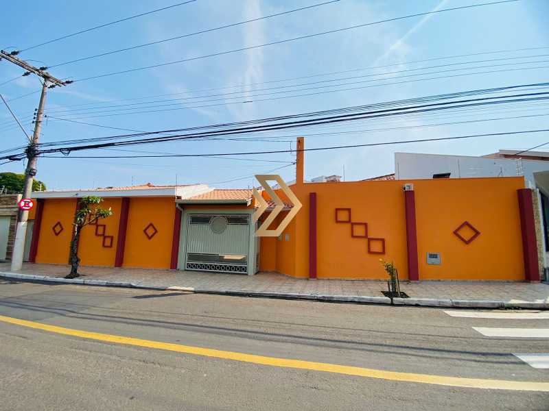 Casa, 3 quartos, 140 m² - Foto 1