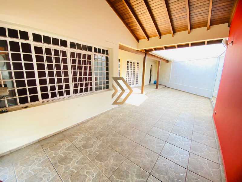 Casa, 3 quartos, 140 m² - Foto 2