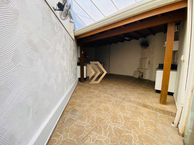 Casa, 3 quartos, 140 m² - Foto 3