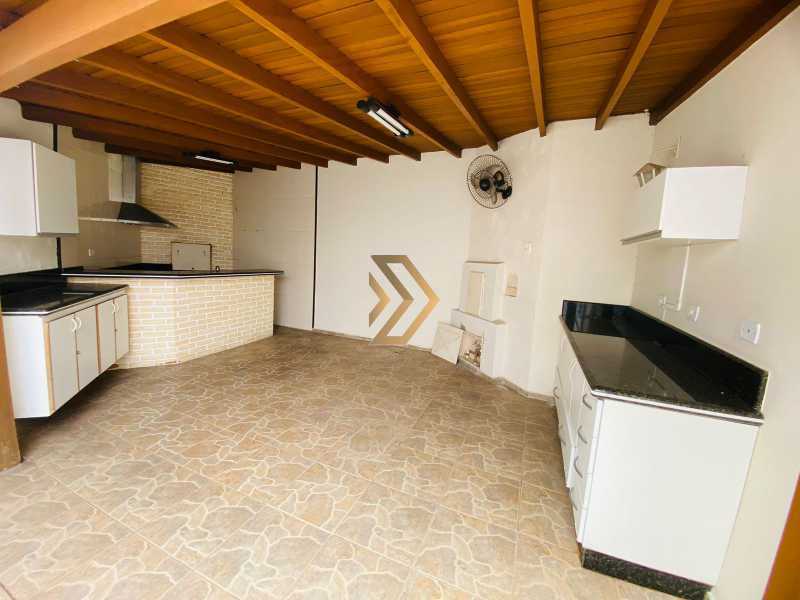 Casa, 3 quartos, 140 m² - Foto 4