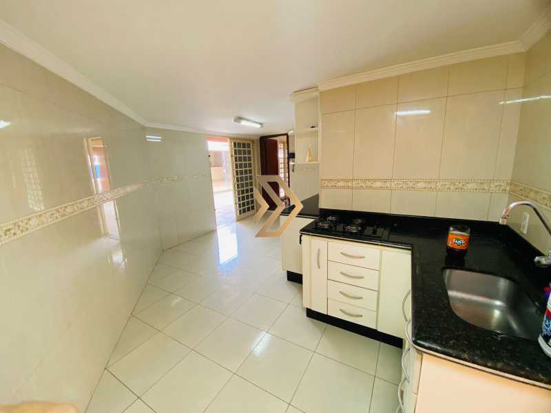 Casa, 3 quartos, 140 m² - Foto 7