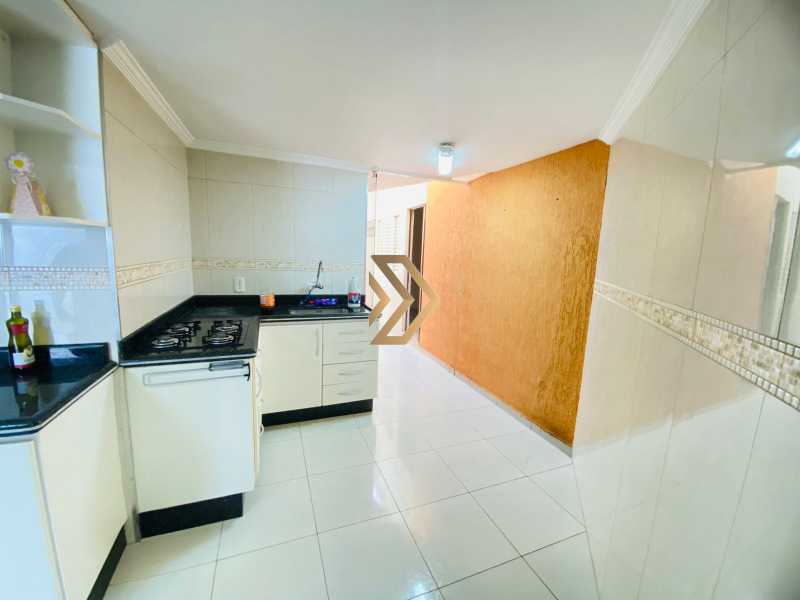 Casa, 3 quartos, 140 m² - Foto 8