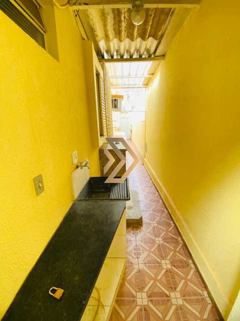 Casa, 3 quartos, 140 m² - Foto 17