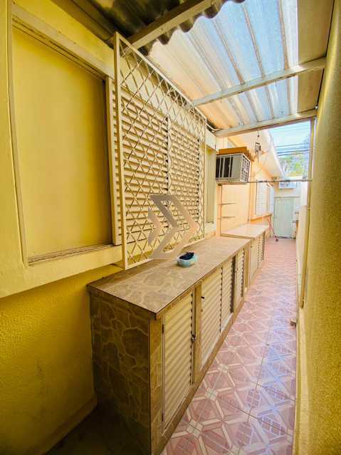 Casa, 3 quartos, 140 m² - Foto 16