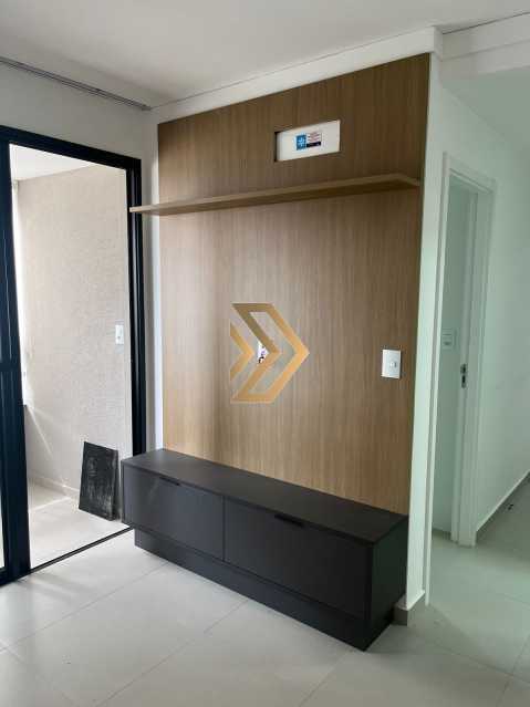 Apartamento, 2 quartos, 55 m² - Foto 2