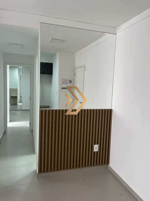 Apartamento, 2 quartos, 55 m² - Foto 3
