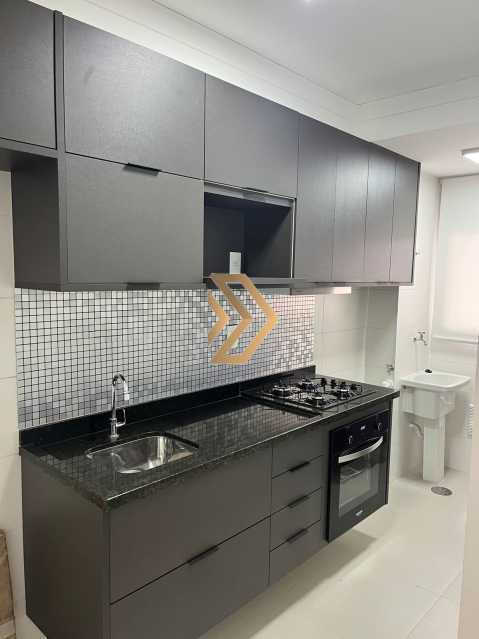 Apartamento, 2 quartos, 55 m² - Foto 5