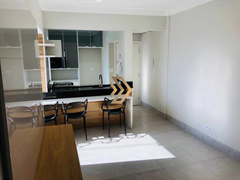 Apartamento, 2 quartos, 55 m² - Foto 5