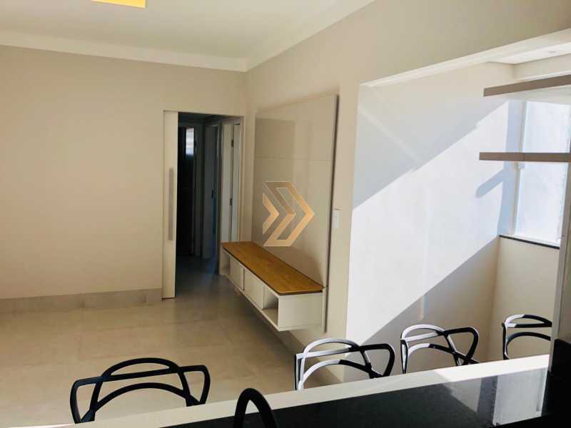 Apartamento, 2 quartos, 55 m² - Foto 2