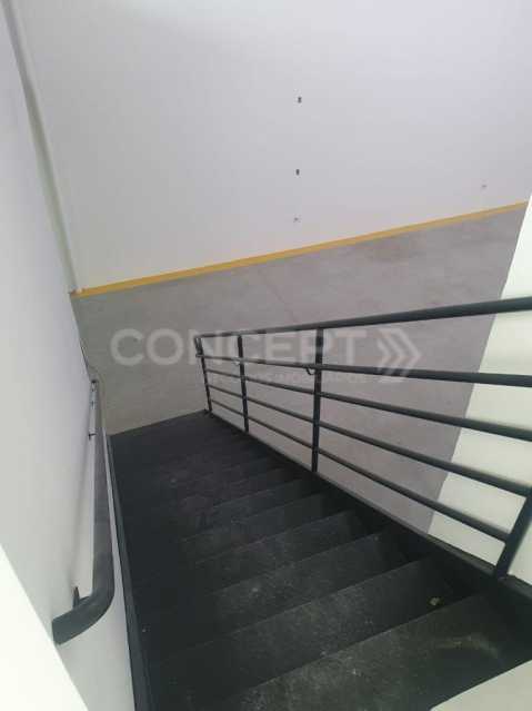 Depósito-Galpão, 240 m² - Foto 4