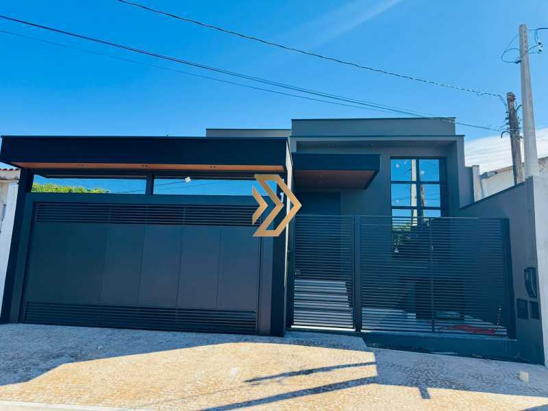 Casa, 3 quartos, 170 m² - Foto 1